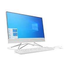 HP AiO 24-cr0307nh PC