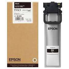 Epson WF-C5390 - C5890 Series Ink Cartridge L Black - Image 3