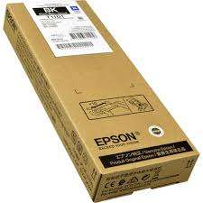 Epson WF-C5390 - C5890 Series Ink Cartridge XL Black packaging front