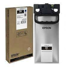 Epson WF-C5390 - C5890 Series Ink Cartridge XXL Black packaging front