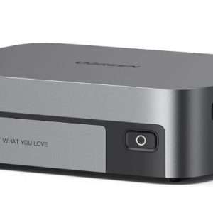 UGREEN NASync DXP480T Plus 4-Slot Network Attached Storage