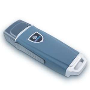 JWM-5000V5 RFID Guard Tour System