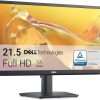 Dell SE2225H 21.4 inch FHD Monitor