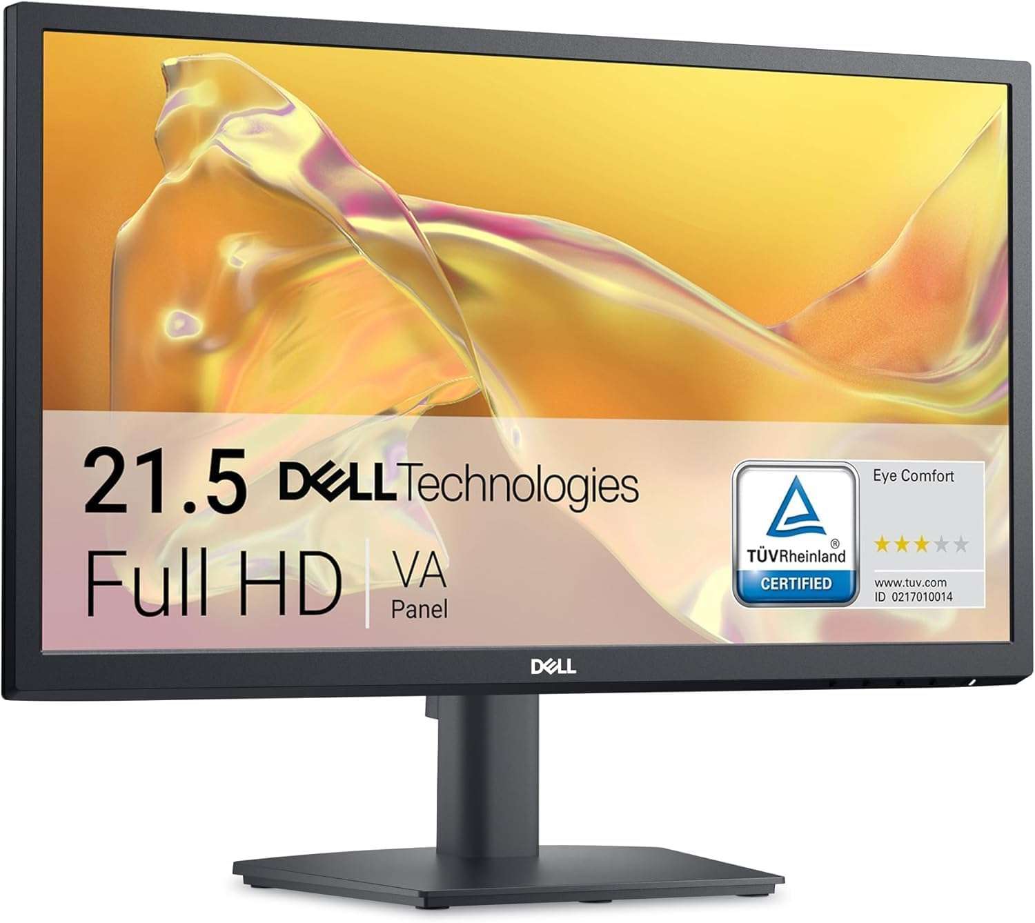 Dell SE2225H 21.4 inch FHD Monitor