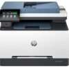 HP LaserJet Pro 3303fdw Color Printer