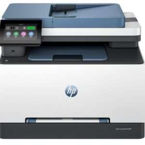HP LaserJet Pro 3303fdw Color Printer