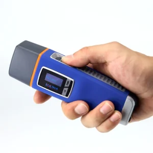 JWM 5000 -X1 Fingerprint Guard Tour System