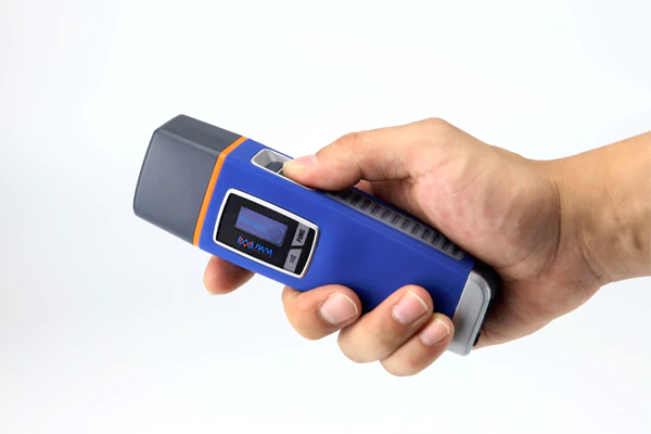 JWM 5000 -X1 Fingerprint Guard Tour System