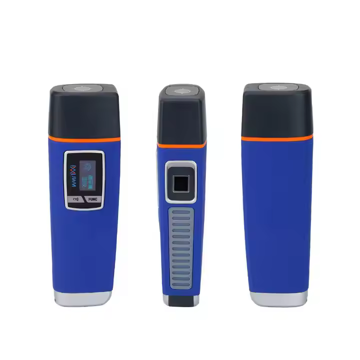 JWM 5000 -X1 Fingerprint Guard Tour System - Image 2