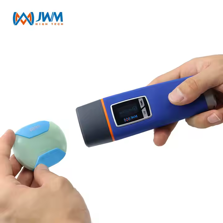 JWM 5000 -X1 Fingerprint Guard Tour System