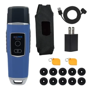 JWM-5000V5 RFID Guard Tour System