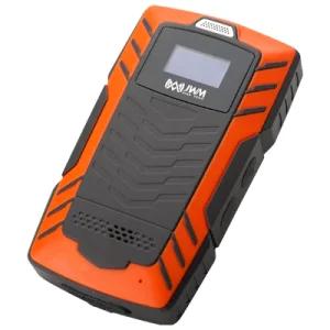 JWM 5000ZG Real Time Guard Patrol