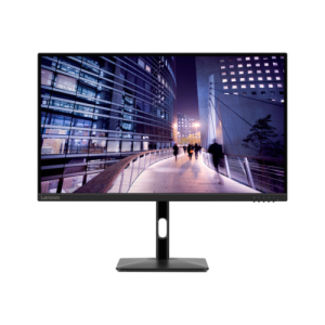 Lenovo N27p 27" 4K UHD Monitor