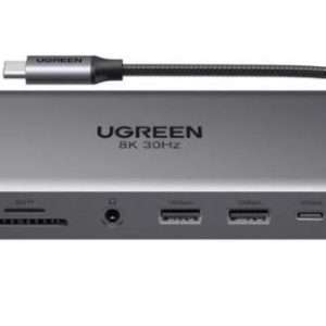 Ugreen 11 in 1 Docking Station