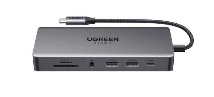 Ugreen 11 in 1 Docking Station