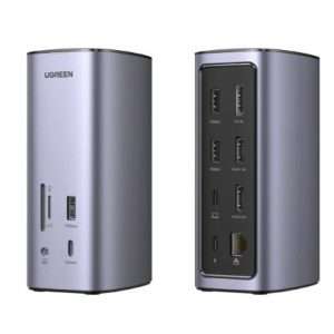 Ugreen 12 In 1 Pro Docking Station