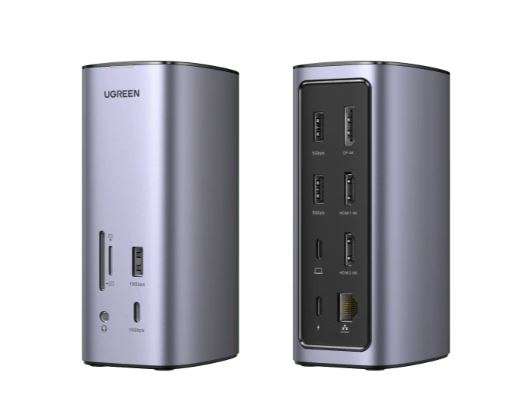 Ugreen 12 In 1 Pro Docking Station