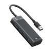 Ugreen 4-Port USB 3.2 Gen 1 Data Transfer Hub