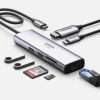 Ugreen 7 -In -1 Docking Station