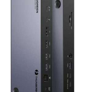 Ugreen U709 Revodok Max 313 Thunderbolt 4 13 In 1 Docking Station