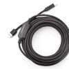 Ugreen USB 2.0 A Male to B Male Active Printer Cable 15m