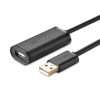 Ugreen USB 2.0 Male to USB A Female Active Extension Cable