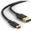 Ugreen USB-A to Mini-USB Cable 0.25M