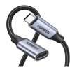 Ugreen USB C 3.1 Male to USB C Female Extension Cable