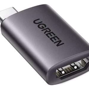Ugreen USB-C To HDMI Female Adapter 4K