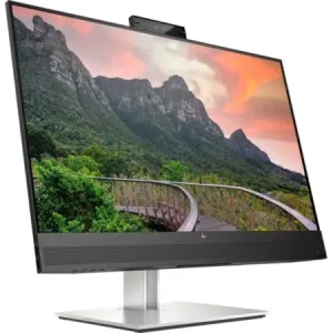 HP E27m G4 27 inch QHD Monitor