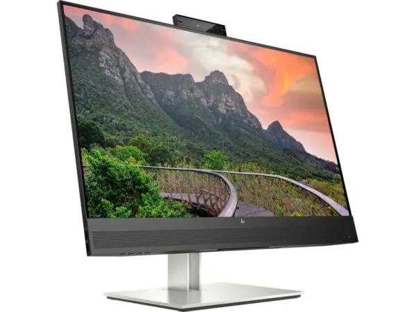 HP E27m G4 27 inch QHD Monitor