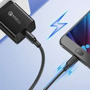 1m UGREEN USB Cable for Micro USB Devices