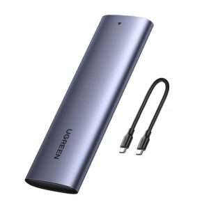 UGREEN USB-C Female to M.2 M-Key 10G Enclosure