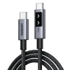 Ugreen Uno Robot USB-C to USB-C Fast Charging Cable 3m