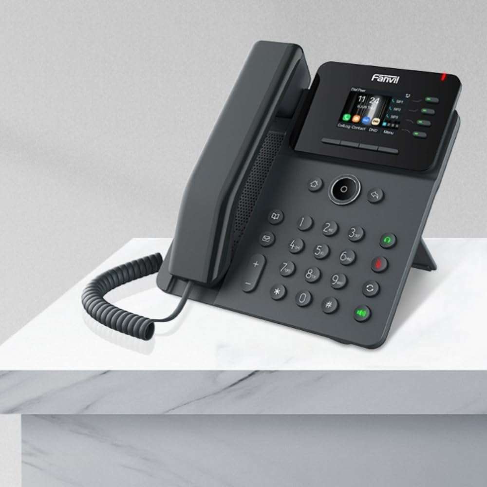 Fanvil V61G Prime Business Phone