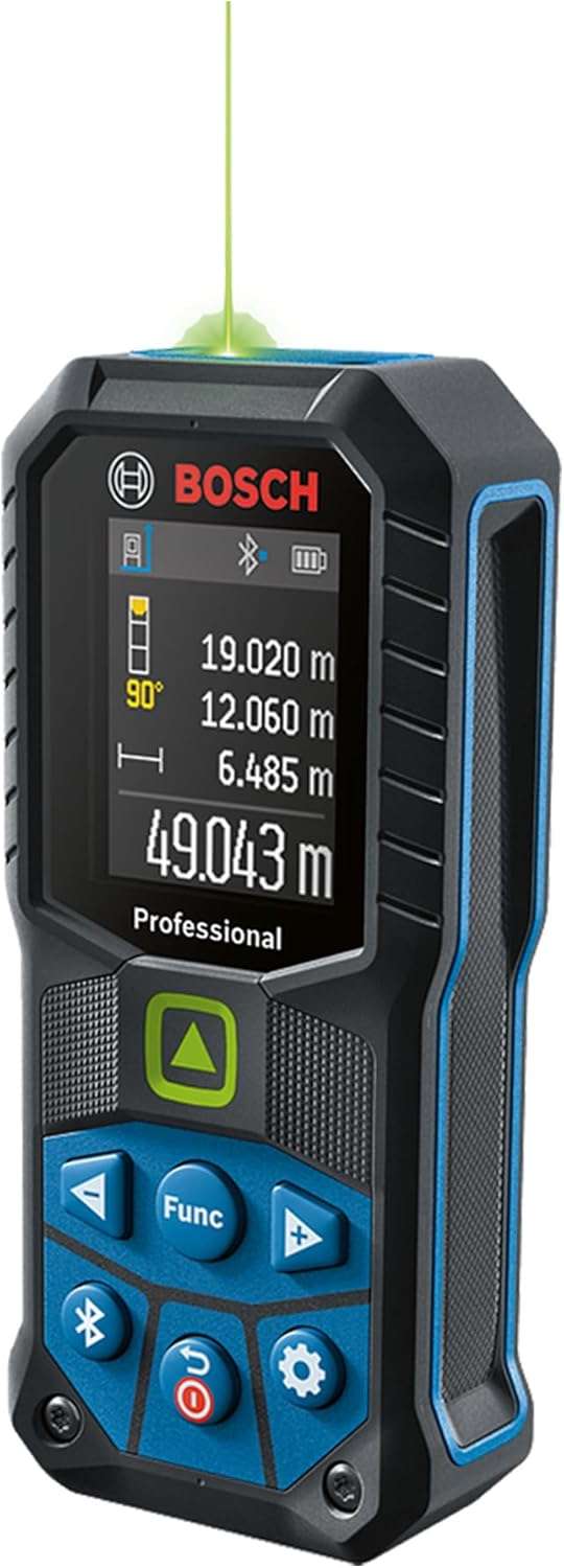 Bosch Professional Laser GLM 50-27 CG