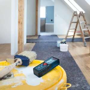 Bosch GLM 40 Professional Laser Measure