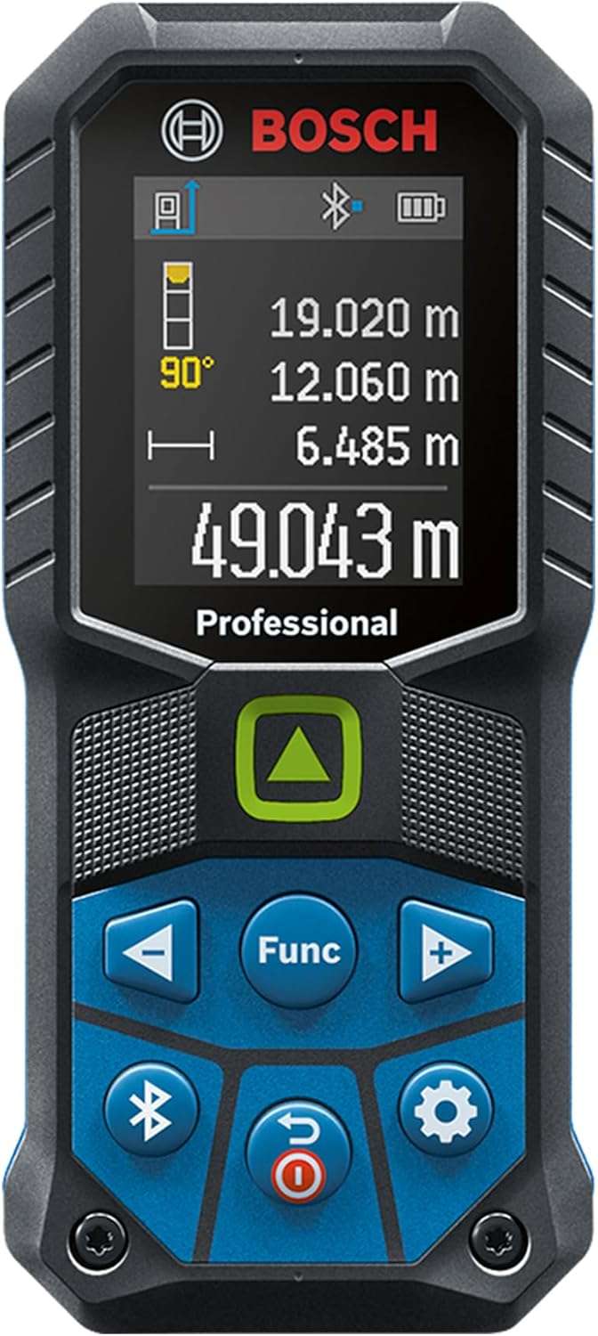 Bosch Professional Laser GLM 50-27 CG