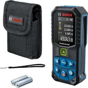 Bosch Professional Laser GLM 50-27 CG