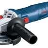 Bosch Angle Grinder GWS 700 + 4*Discs + Carbon Brush