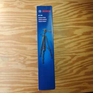 Bosch BT 150 Professional Building Tripod