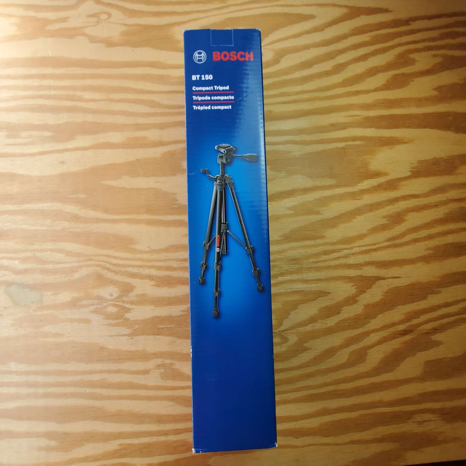 Bosch BT 150 Professional Building Tripod