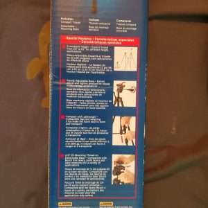 Bosch BT 150 Professional Building Tripod - Image 4
