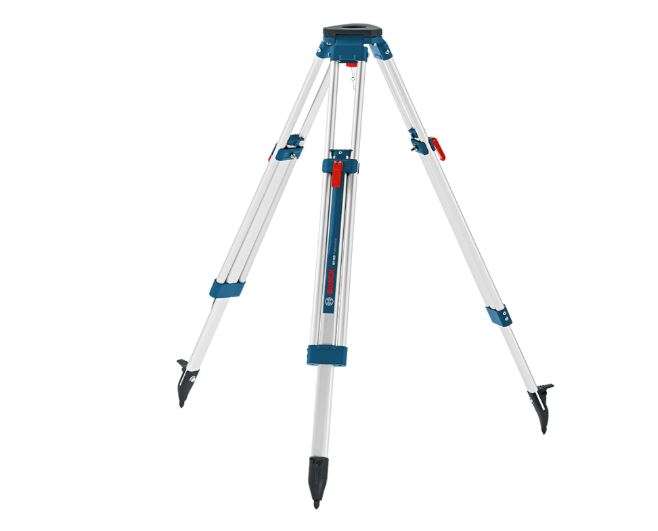 Bosch BT 160 Professional Aluminium Building Tripod