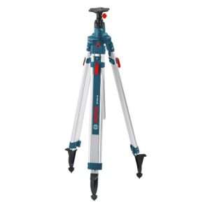 Bosch BT 300 HD Professional Aluminium Building Tripod