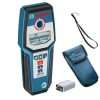 Bosch Detector (GMS 120) - Magnetic/Non-Magnetic/Live Wire/Wood