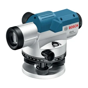 Bosch Dumping Level 32X Zoom (GOL 32 D – Solo Version)