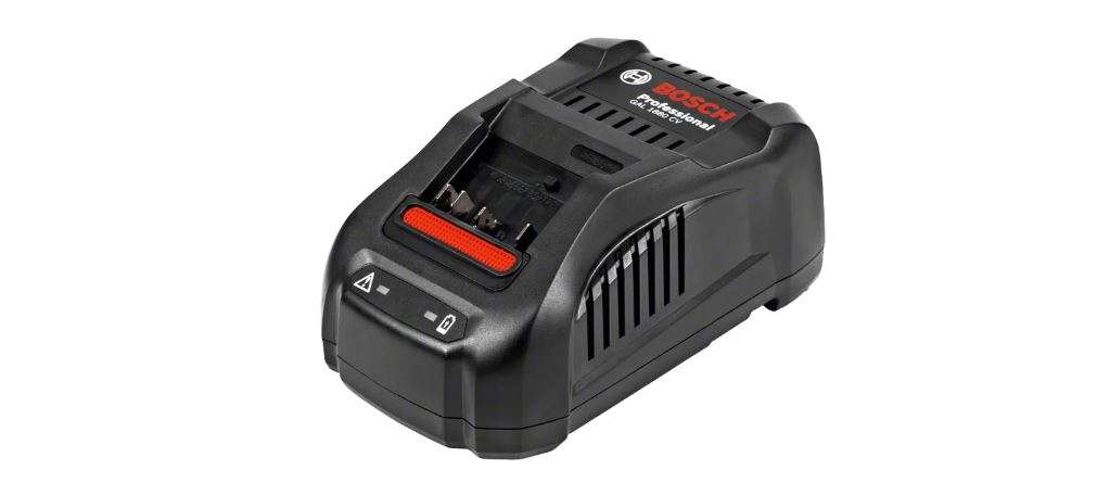 Bosch GAL 1880 CV Professional Charger