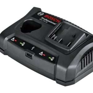 Bosch GAX 18V-30 Professional Cordless Charger