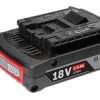 Bosch GBA 18V 2.0Ah Cordless Battery Pack